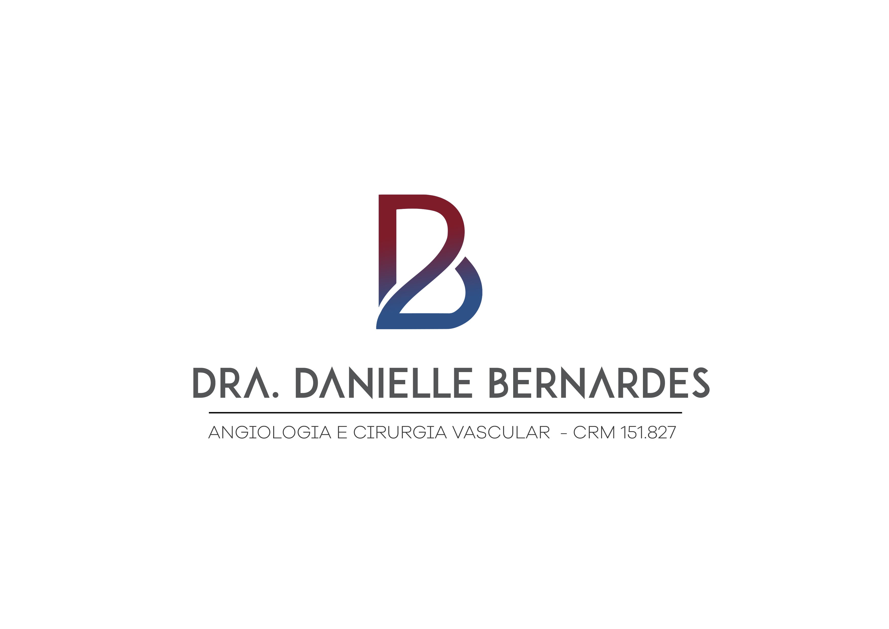 Dra. Danielle Bernardes